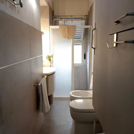 Apartment Limezzi House Lecce