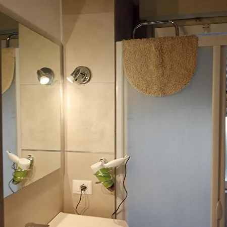 Limezzi House Apartment Lecce