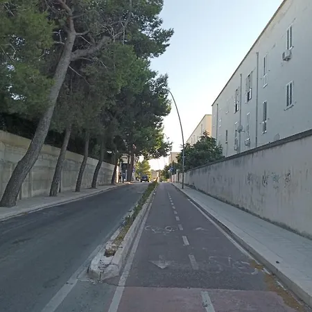 Limezzi House Apartment Lecce