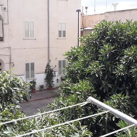 Limezzi House Apartment *